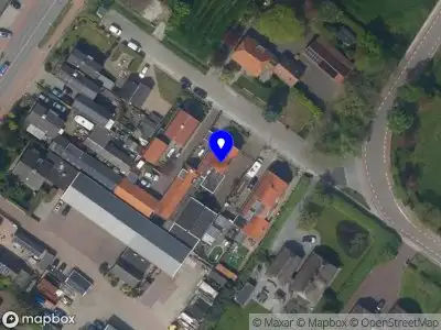 Kleter Gevelisolatie Nijkerkerveen