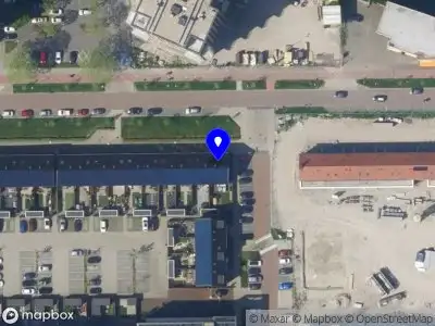 Kornet Elektra Zoetermeer