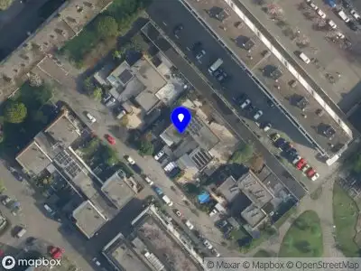 Tdi Klus- en Onderhoudsbedrijf 's-Gravenhage