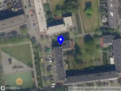 Marinus Jonker Isolatie