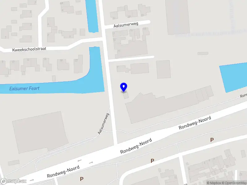 VION Dokkum Dokkum