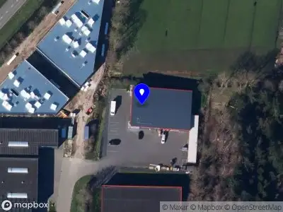 HWS Holding B.V. De Westereen
