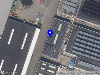 Van der Linden & Veldhuis Isolatie B.V. Vlaardingen