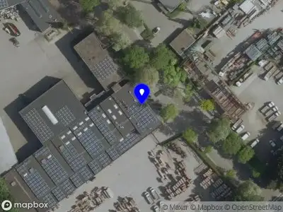 LSB Industrie Services B.V. Geleen