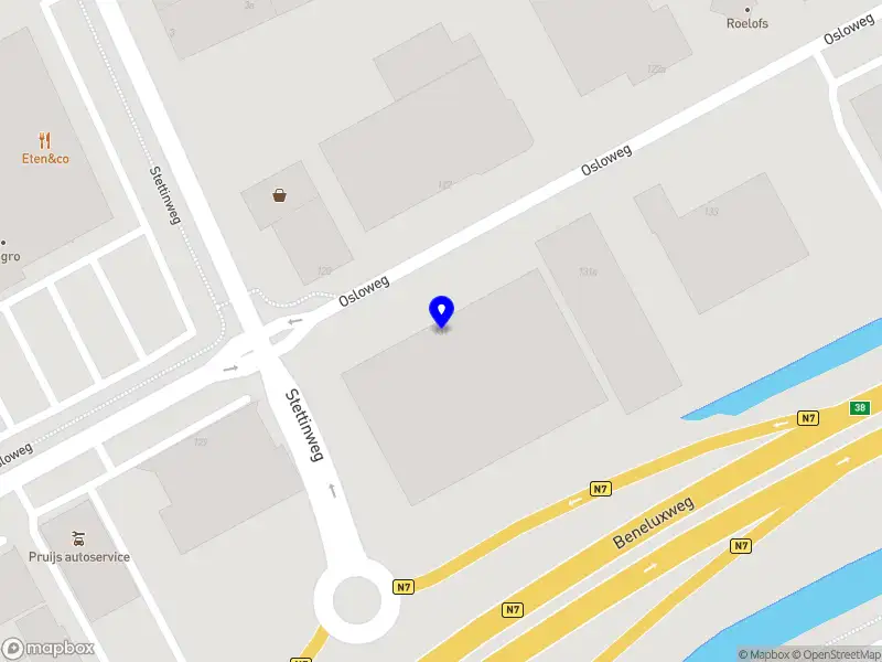 Isolatiebedrijf Pluimers B.V. Groningen