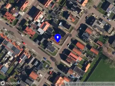 Nieuw bedrijf Bart de Jong