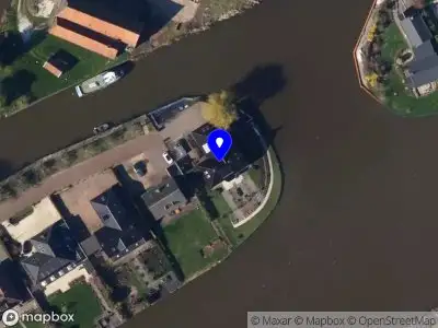 Metsel en Montagebedrijf J.P. Dijkstra Franeker