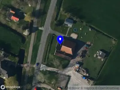 Nieuw bedrijf A. van der Molen