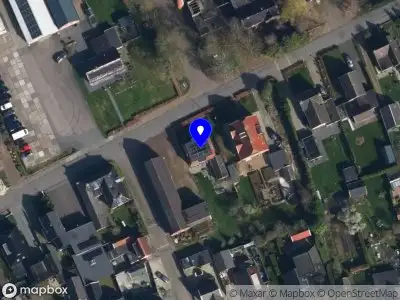 Nieuw bedrijf I.H. Feenstra