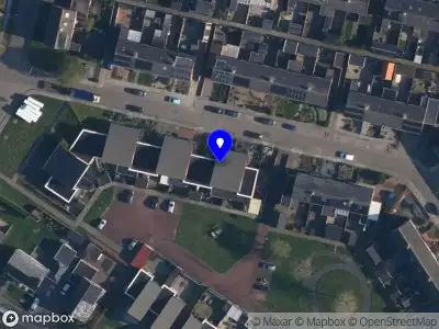 Nieuw bedrijf Steigerbouw Goedhart