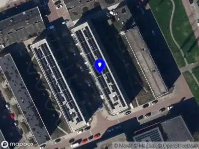Van de Rijet Steigerbouw Groningen