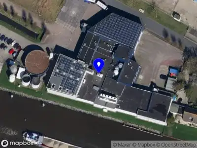 W. van der Meer en Zonen B.V. DRONRYP