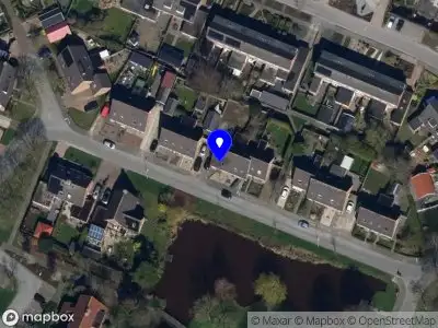 Klussenbedrijf Veenhuizen Surhuisterveen