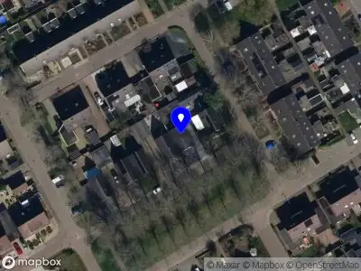 Voeg- en Gevelrenovatie Albert Timmer