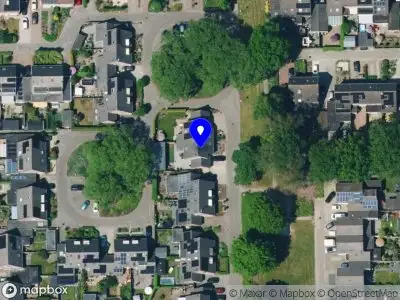 Nieuw bedrijf P. Donker Metselwerken