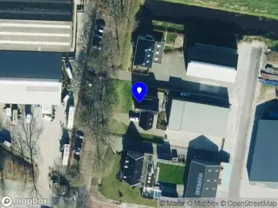 G.W. Nijboer Metsel- & Betonvlinderwerken