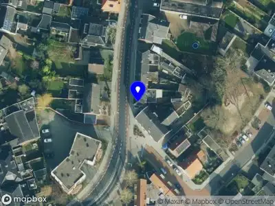 Nieuw bedrijf H.F. Brink