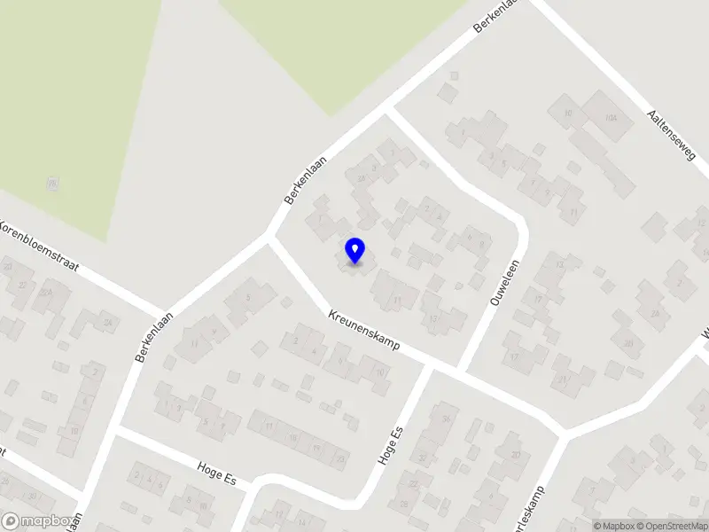 Voegersbedrijf Rietman