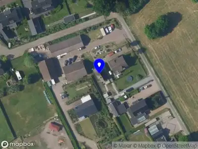 Nieuw bedrijf Vos Vlechtwerken