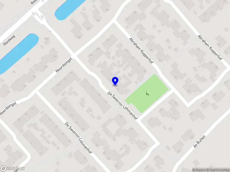 Vermanen Hekwerkmontage