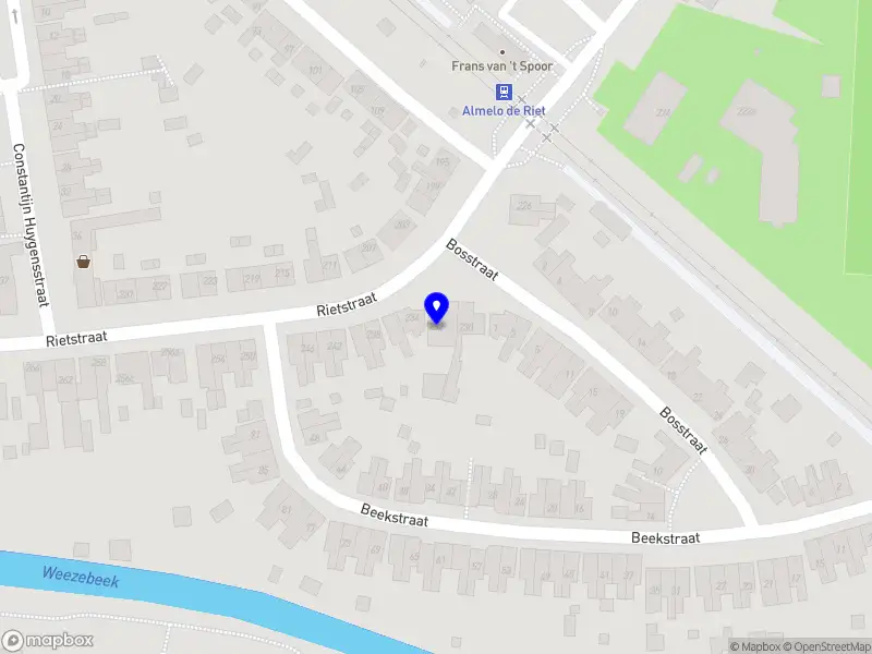Toerse Metselwerken Almelo