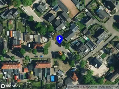 W. de Wilde Metselwerken