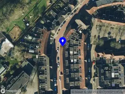 Nieuw bedrijf A. Visscher Gibozet Bedrijf