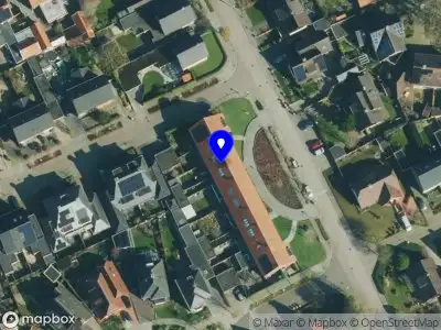 Nieuw bedrijf Metselbedrijf Jannink