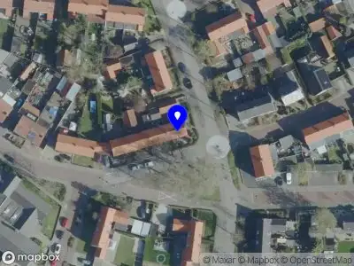 Ries Rouw Metsel- en Voegbedrijf