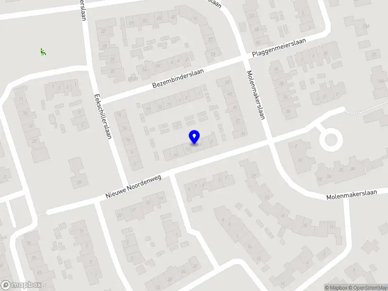 C.W. Hardeman Voeg en Renovatie Voorthuizen