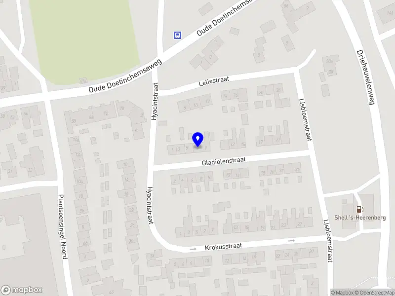 bouwbedrijfbedrijf M. Schreur