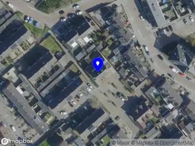 Metsel- en Steigerbedrijf van de Wetering