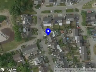 Nieuw bedrijf F.A. Hoekstra