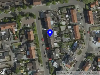 Nieuw bedrijf Roja dakwerken