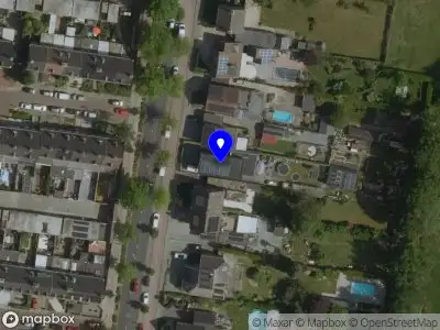 Nieuw bedrijf Passiebouw