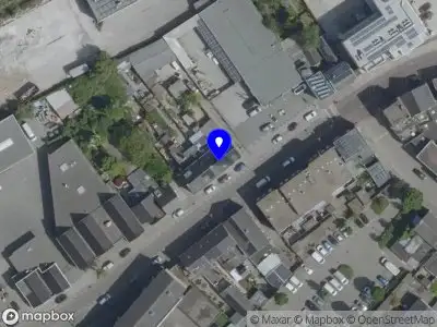 Harold Meeuws Voegersbedrijf