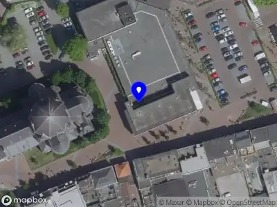 Nieuw bedrijf Haans Hekwerk & Montagebedrijf