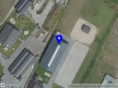 Nieuw bedrijf Metselwerken H. Tielen