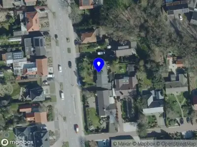 Nieuw bedrijf G.D.T. Montage