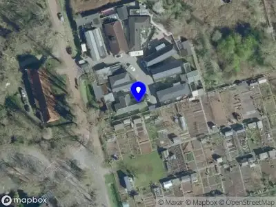 Nieuw bedrijf Arnold van Veen