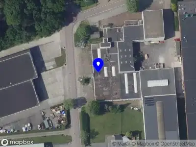 Landa Conserven B.V. Hoogerheide