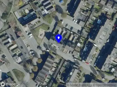 Nieuw bedrijf Kasper Vlechtwerken