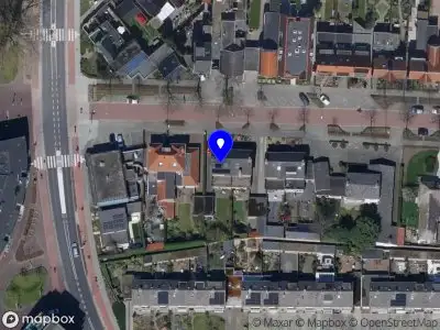 Nieuw bedrijf Voegersbedrijf J. de Jong