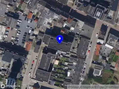 Van Beers Bouw & Metselwerken Roosendaal Roosendaal