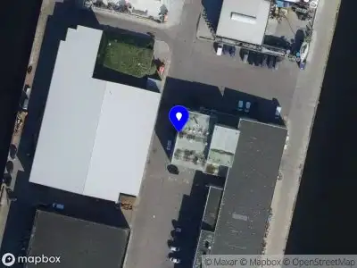 St. Vislos- en Sorteerregeling Vlissingen Vlissingen