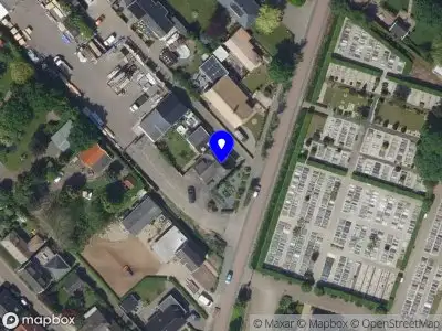 Nieuw bedrijf Hamelink Voegwerken