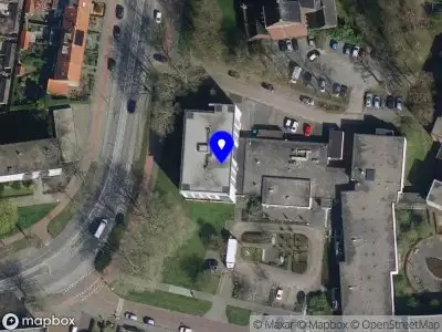 Nieuw bedrijf Sayers Montage