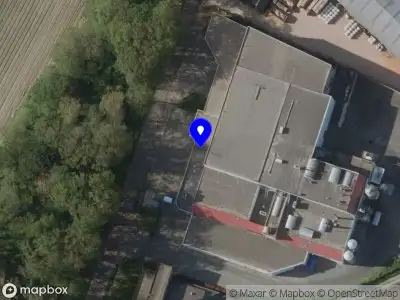 Stroopfabriek Canisius-Henssen B.V.