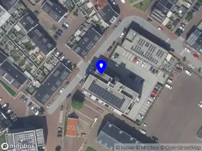 T. Peeters Afbouw Bergen op Zoom