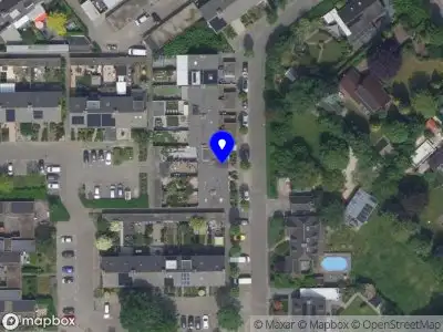 Stucadoorsbedrijf Roosendaal Roosendaal